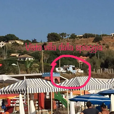 100 Metri Dal Mare
